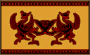 Chunjo Flag