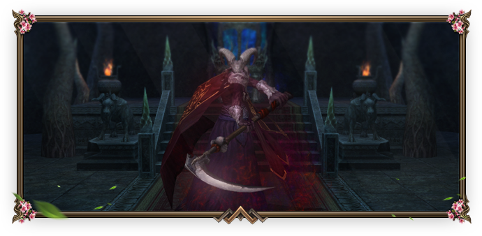 Mapa: Komnata Azraela