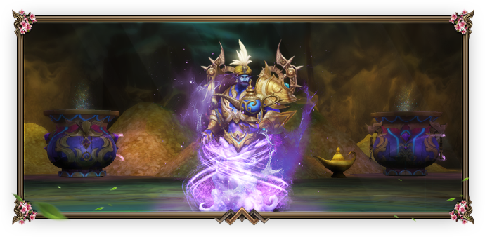 Mapa: Kopalnia Złota