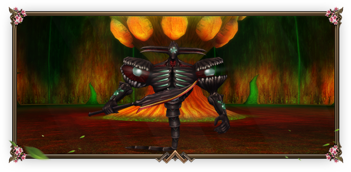 Mapa: Wieża Demonów