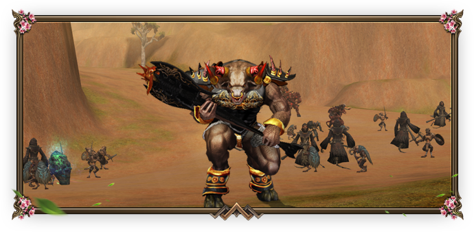 Mapa: Dolina Śmierci