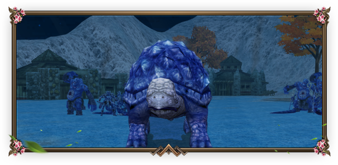 Mapa: Pustynia Wygnańców V2