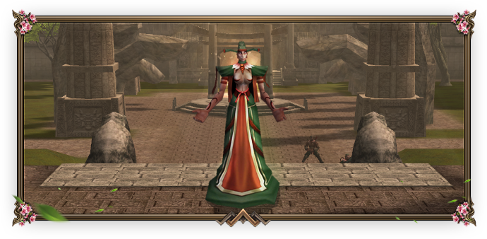 Mapa: Świątynia Hwang