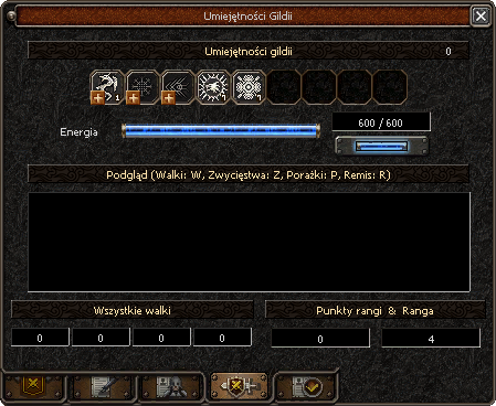 Okno: Historia Wojen