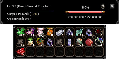 Okno: Podgląd Dropu