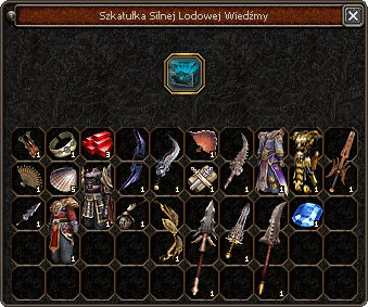 Okno: Sprawdź Zawartość