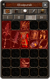 Okno: Podświetlanie