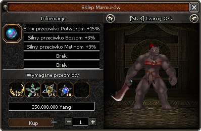 Okno: Sklep Polimorfii