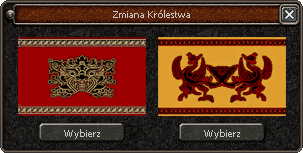 Okno: Zmiana Królestwa